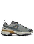 Salomon Туристически X Ultra 360 L49102600 Сив