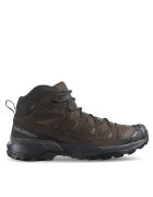 Salomon Туристически X Ultra 360 Leather Mid Gore-Tex L47570800