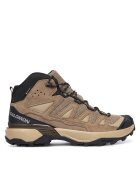 Salomon Туристически X Ultra 360 Leather Mid Gtx L49158300