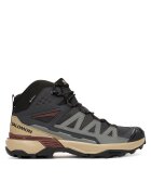 Salomon Туристически X Ultra 360 Mid Gore-Tex L47447600