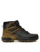 Salomon Туристически X Ultra Snowpilot Waterproof L47585600