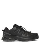 Salomon Туристически Xa Pro 3D V9 GORE-TEX L47270100 Черен