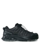 Salomon Туристически Xa Pro 3D V9 GORE-TEX L47270800 Черен