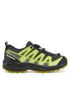 Salomon Туристически Xa Pro V8 L47729900 Зелен