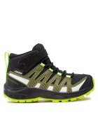 Salomon Туристически Xa Pro V8 Mid Clima™ Waterproof L47289600