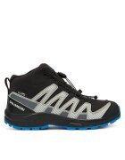 Salomon Туристически Xa Pro V8 Mid Waterproof L47857300