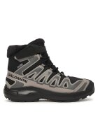 Salomon Туристически XA Pro Winter Wp J L45408300 Сив