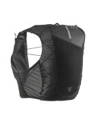 Salomon Яке без ръкави за бягане Active Skin 12 No Flasks LC2205700