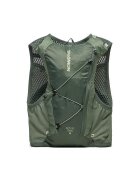 Salomon Яке без ръкави за бягане Active Skin 4 No Flasks LC2205400