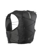 Salomon Яке без ръкави за бягане Active Skin 8 No Flasks LC2205100