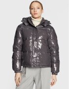 Samsøe Samsøe Зимно яке Pearl F22300023 Relaxed Fit