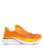 Saucony Маратонки за бягане Endorphin Azura S101329 Оранжев