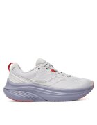 Saucony Маратонки за бягане Lancer Run S11048 Сив
