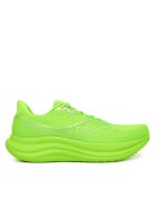 Saucony Маратонки за бягане Triumph 23 M S21023 Зелен
