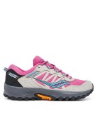 Saucony Сникърси Grid Peak S70814
