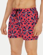 Save The Duck Плувни шорти DW1222M SIPO20 Regular Fit