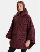 Save The Duck Преходно яке D42465W JADE21 Relaxed Fit