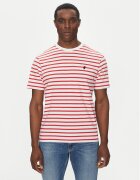 Save The Duck Тишърт DT1743M BESY20 Regular Fit