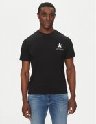 Save The Duck Тишърт DT2222M BESY20 Regular Fit