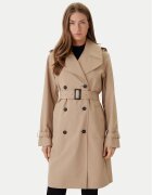 Save The Duck Тренч D42664W GRIN22 Regular Fit