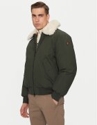 Save The Duck Яке бомбър D31959M COFY19 Regular Fit