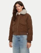 Save The Duck Яке бомбър D32011W VELY19 Regular Fit