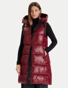 Save The Duck Жилетка за костюм D80302W LOVE21 Regular Fit