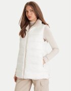 Save The Duck Жилетка за костюм D82512W BUBU21 Regular Fit