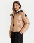 Save The Duck Зимно яке D30974W LOVE21 Regular Fit