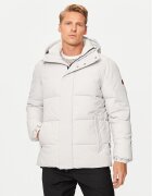 Save The Duck Зимно яке D31300M COFY19 Екрю Regular Fit