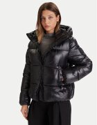 Save The Duck Зимно яке D31989W LOVE21 Regular Fit