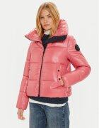 Save The Duck Зимно яке D39370W LUCK19 Regular Fit