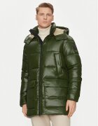 Save The Duck Зимно яке D40292M LUCK19 Regular Fit