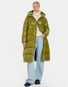 Save The Duck Зимно яке D41864W LUCK19 Loose Fit