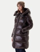 Save The Duck Зимно яке D45510W LOVE21 Regular Fit