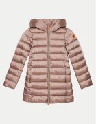 Save The Duck Зимно яке J40279G IRIS19 D Розов Regular Fit