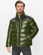 Save The Duck Зимно яке Mitch D30817M LUCK17 Regular Fit