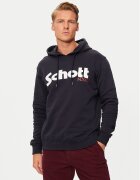 Schott NYC Суитшърт SWHOOD Regular Fit