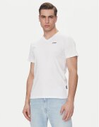 Schott NYC Тишърт TSCASUALV Regular Fit