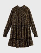 Scotch  Soda Ежедневна рокля 168914 Regular Fit