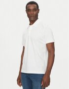 Scotch  Soda Тениска с яка и копчета 179201 Regular Fit
