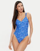 Seafolly Бански костюм 11151DD134