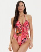 Seafolly Бански костюм Atlantis 11110-127