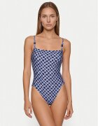 Seafolly Бански костюм Marseille 11182-301