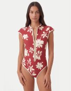 Seafolly Бански костюм Mayflower 60290-299