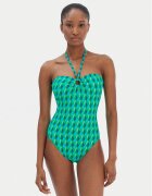 Seafolly Бански костюм Sorrento 11124-277