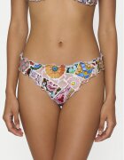 Seafolly Долнище на бански Beach Bohème 40758-300