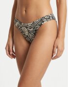 Seafolly Долнище на бански C Shells 40305-328