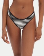 Seafolly Долнище на бански Clubhouse 40707-281
