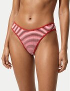 Seafolly Долнище на бански Clubhouse 40753-281